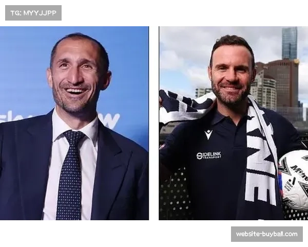 墨尔本胜利主帅称马塔状态极佳将成为球队核心力量