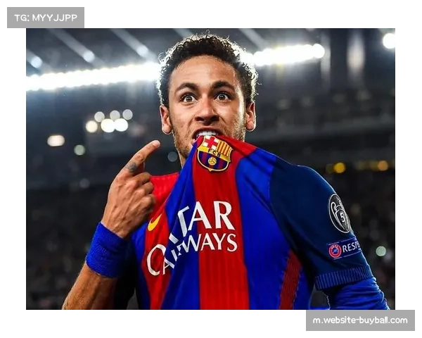 巴媒曝内马尔或将离队 桑托斯与昔日天才面临分手局面