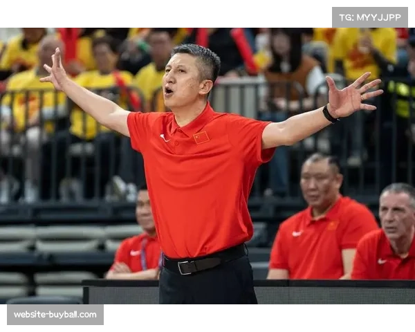 中国男篮世预赛首战76比80憾负韩国 末节反扑未果