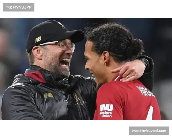 范戴克头球绝杀桑德兰 利物浦队长展现领袖价值